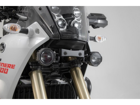 Držák přídavných světel SW Tenere700