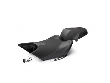 Vyhřívané designové pohodlné sedadlo Niken