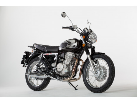 JAWA 350 OHC - SKLADEM