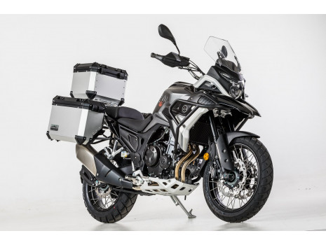 RVM 500 by JAWA - skladem