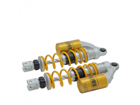 Sada zadních tlumičů Öhlins