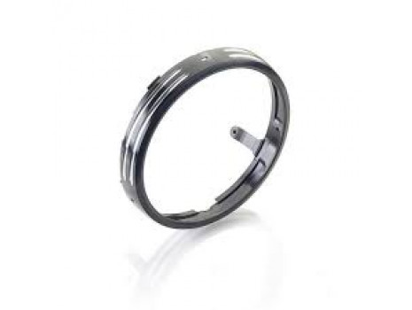 rámeček předního světlometu BEZEL HEADLIGHT MACHINED