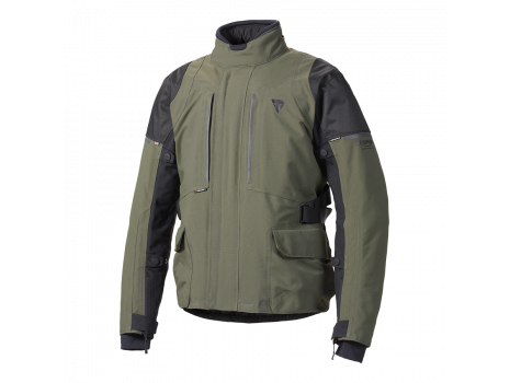 Pánská textilní bunda Triumph Leith