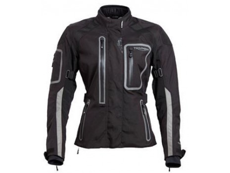 Dámská textilní bunda Triumph Snowdon