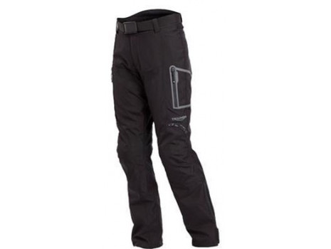 Dámské textilní kalhoty Triumph Snowdon