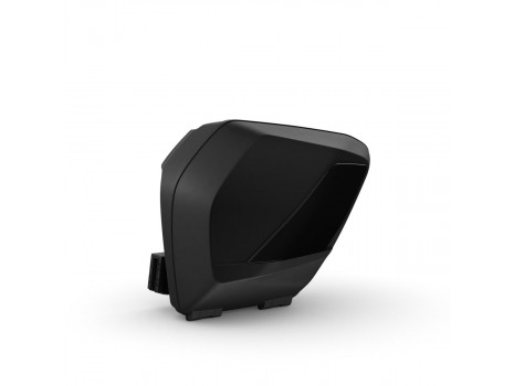 Levý boční kufr TOUR 30l