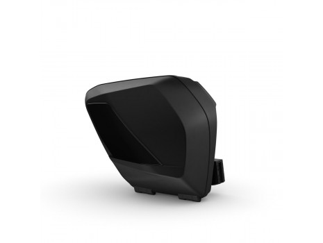 Pravý boční kufr TOUR 30l