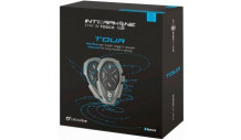 Interphone Intercom TOUR twin pack