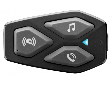 Interphone Intercom U-COM3 single pack