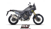 Výfuk SC Project Ténéré 700