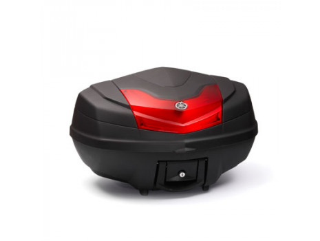 Kufr 50L City, originál YAMAHA