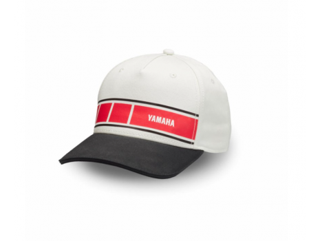 Kšiltovka Yamaha 60th Anniversary LUSK
