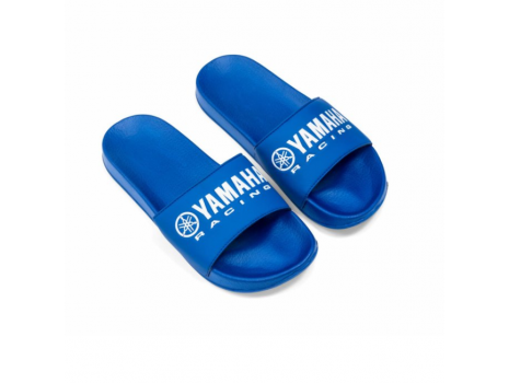 PÁNSKÉ PANTOFLE YAMAHA RACING