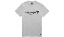 Tričko Triumph Cartmel Grey