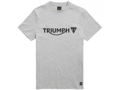 Tričko Triumph Cartmel Grey