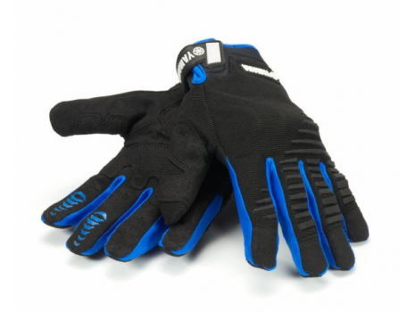 Yamaha motocyklové rukavice Enduro LANGELN – pro dospělé