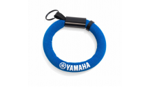 Plovoucí klíčenka Yamaha na zápěstí