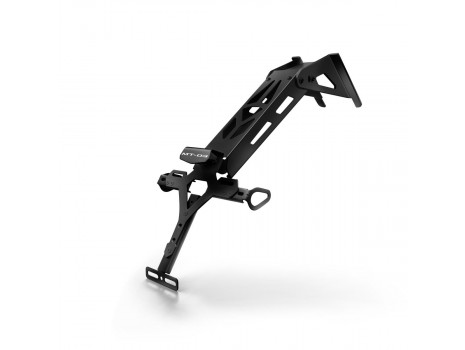 Sportovní držák RZ pro MT03