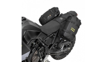 Sada brašen 2x18l + Kriega KOSBA -D