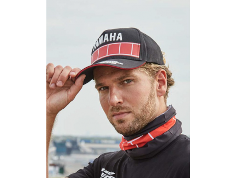 Nákrčník Yamaha Ténéré 700