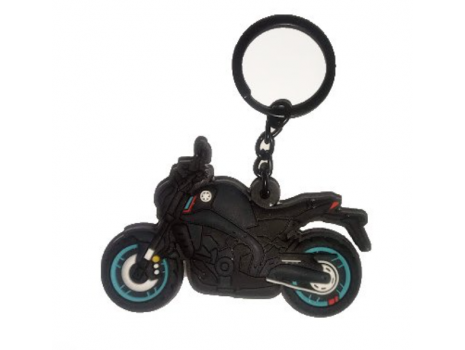 Klíčenka Yamaha MT-09