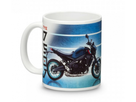 Keramický hrnek Yamaha MT-09