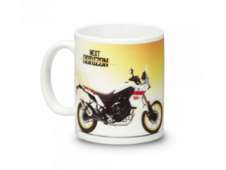 Keramický hrnek Yamaha Ténéré 700