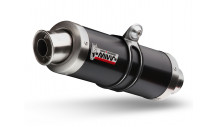 Výfuk MIVV pro YAMAHA R3