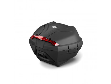 Horní kufr o objemu 34 l