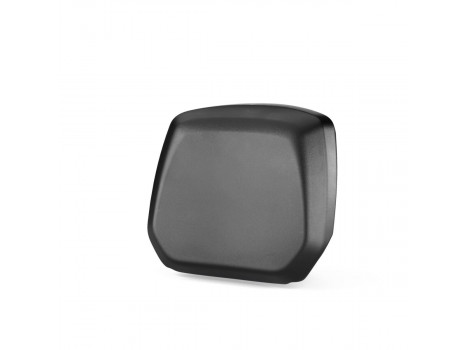 Opěrka spolujezdce na 34l horní kufr