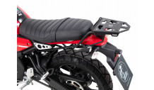 NOSIČ HORNÍHO KUFRU XSR125 2022