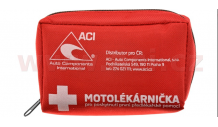 MOTOLÉKÁRNIČKA
