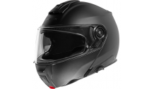 Vyklápěcí přilba SCHUBERTH C5 Matt Black