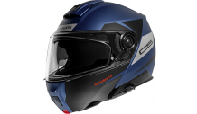 Vyklápěcí přilba SCHUBERTH C5 Eclipse Blue