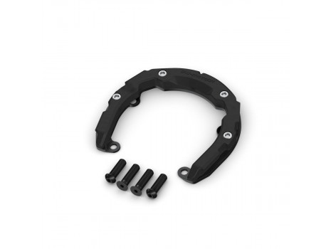 Kroužek na brašnu na nádrž - nový typ