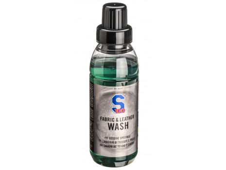 Prací prostředek pro funkční oblečení - TECHNICAL FABRIC & LEATHER WASH 250 ML