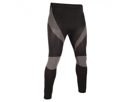 OXFORD Termoprádlo spodky BASE LAYER černá