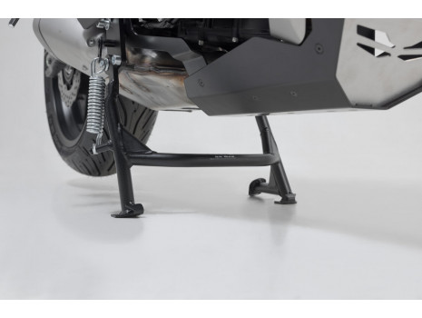 Hlavní stojan MT07 13-22