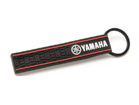 Yamaha klíčenka REVS Klíčenka z PVC profilu pneumatiky