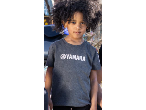 Yamaha Dětské tričko REVS - NIGEL