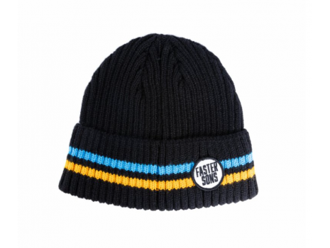 Kulich Yamaha Faster Sons černý