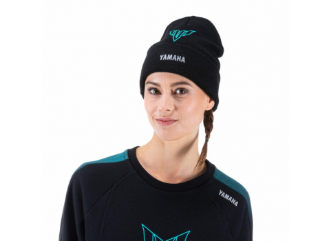 Kulich Yamaha Dark Side of Japan