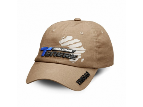 Kšiltovka Yamaha Ténéré World Raid