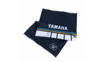 Šátek Yamaha Faster Sons černý