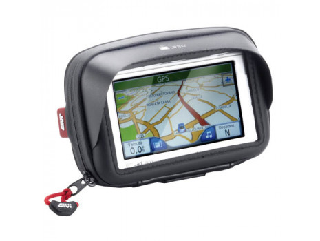Držák navigace a telefonu GIVI