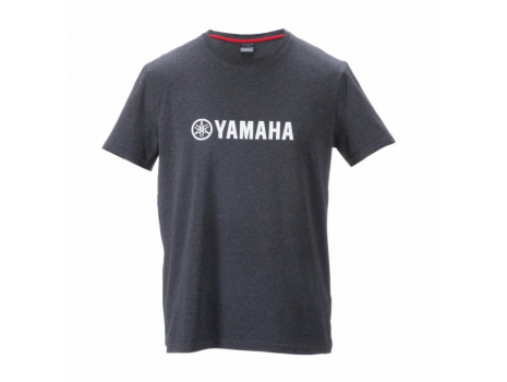 Pánské tričko Yamaha Revs PRETORIA šedé
