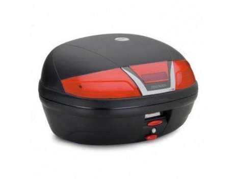 Horní kufr s plotnou 46l