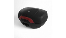 TOP BOX 49 LITRŮ, TOP BOX TWIN HELMET KIT
