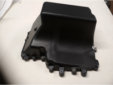 Olejová vana Triumph Street Triple