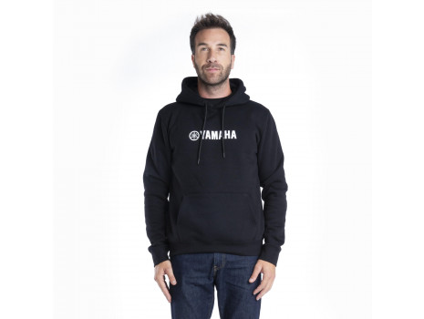 UNISEX MIKINA YAMAHA PADDOCK BLUE ESSENTIALS